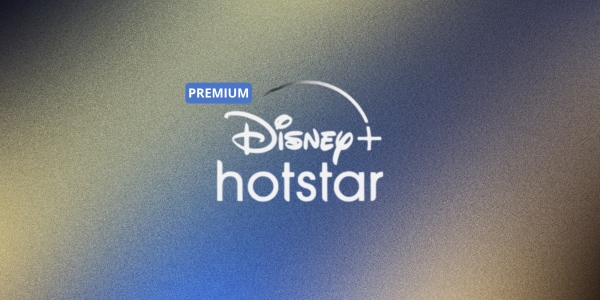 Disney+ Hotstar