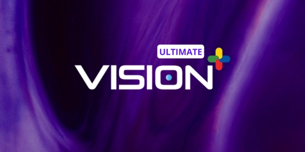 Vision+ Ultimate