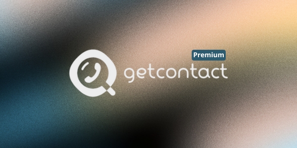 Get Contact Premium